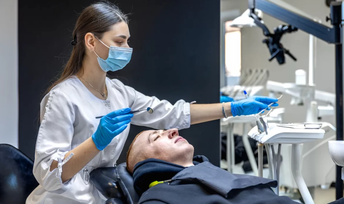 General Dental